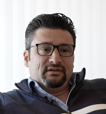 Bruno Pocaccini