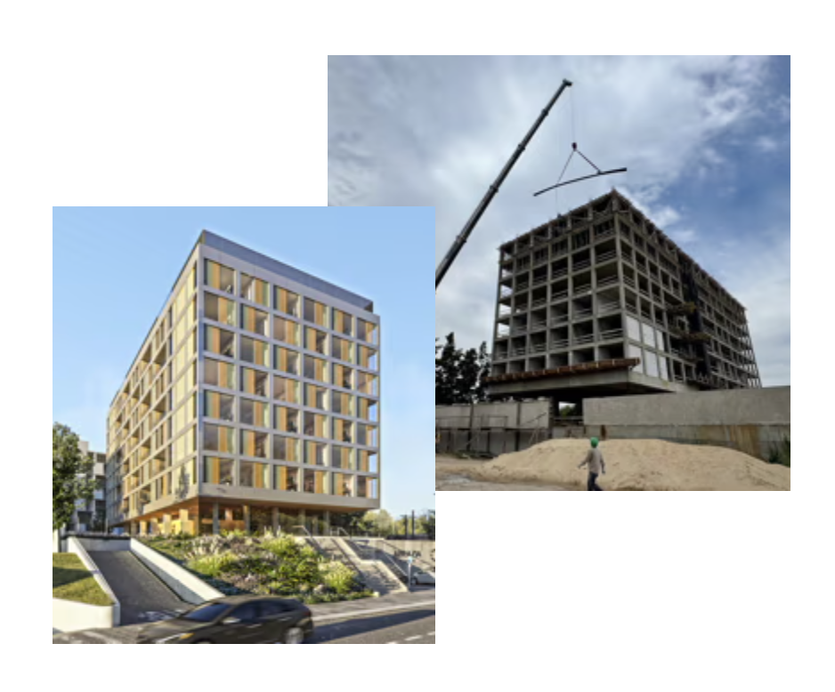 Abrazia Senior Living